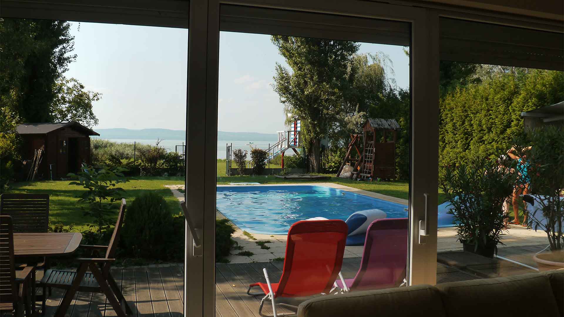 Balatonszárszói ingatlanok