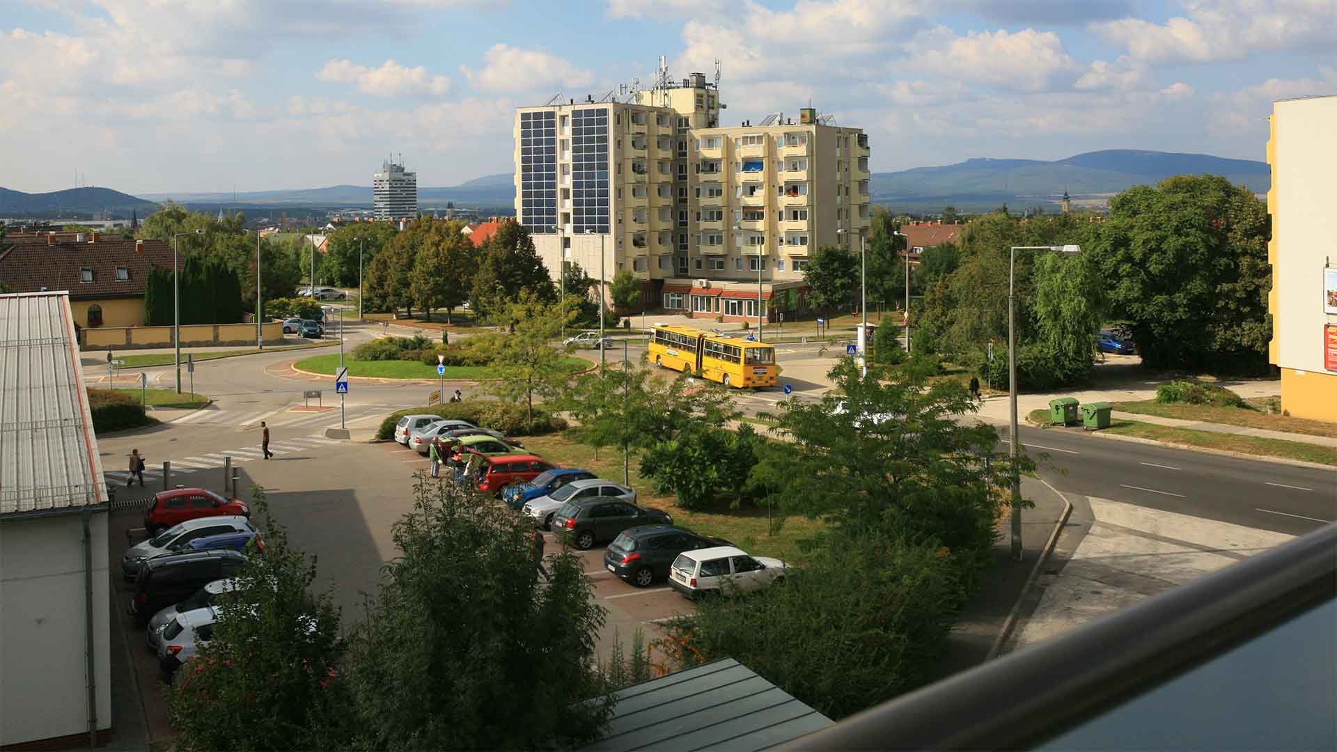 Eladó lakást keresek, választékom bővítésére