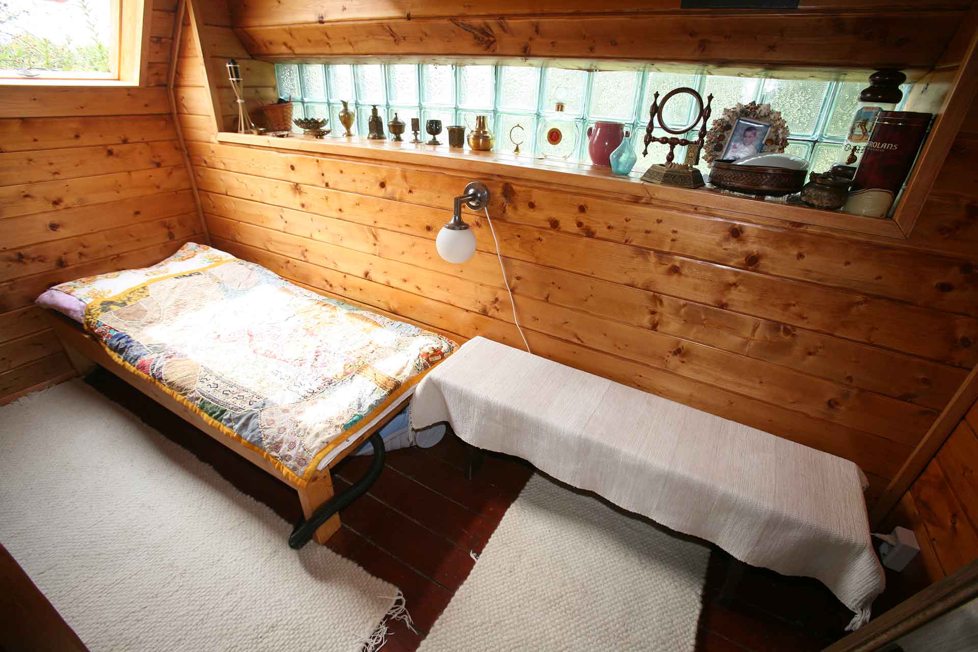 Présház-nyaraló a Balaton-felvidéken eladó