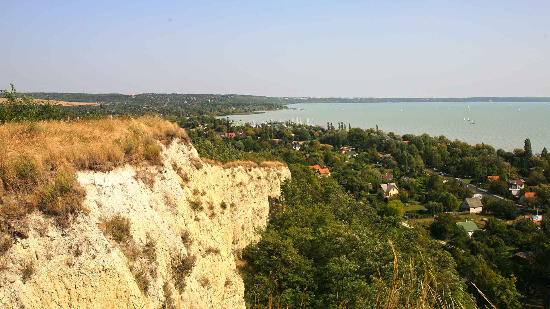 Balatonkenese, Soós-hegy.