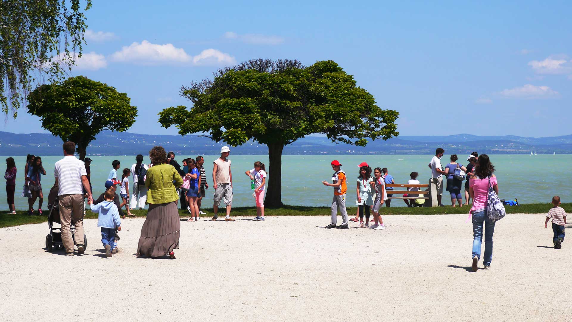 Balatonszárszón, eladó nyaralót, házat, vízparti ingatlant keresek Vevőimnek.