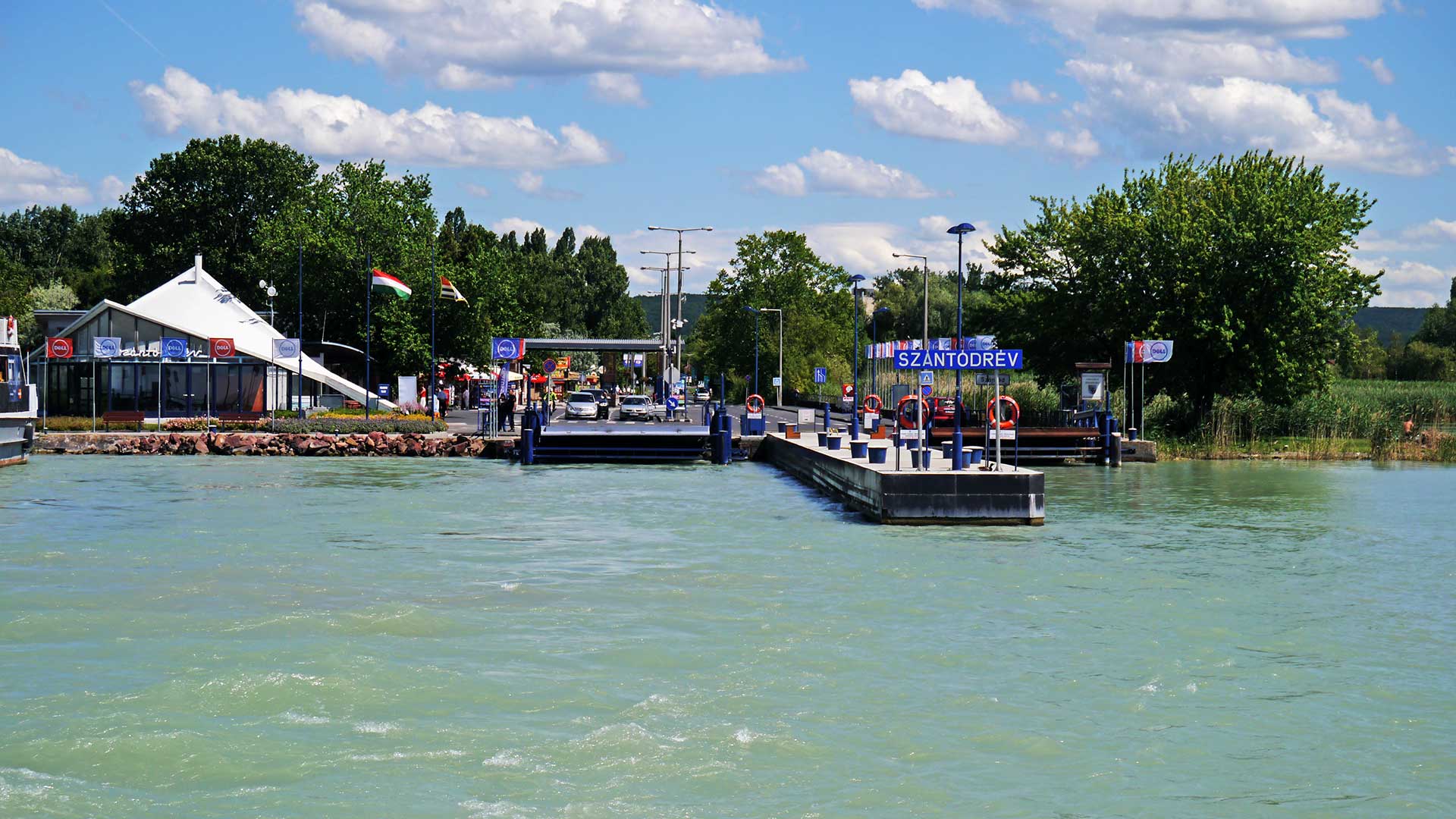 Szántódi ingatlanok, eladó ingatlan Szántódon, Szántód környékén