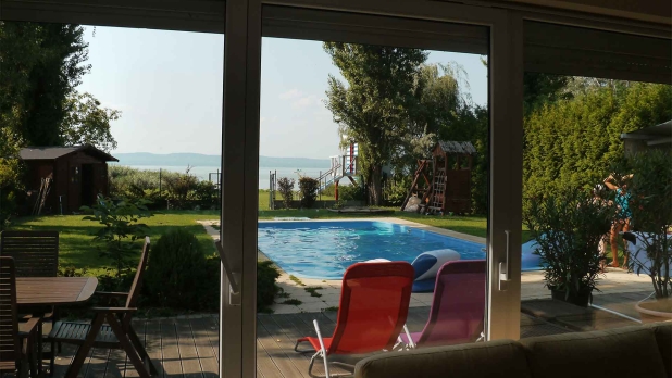 Balatonszárszói ingatlanok