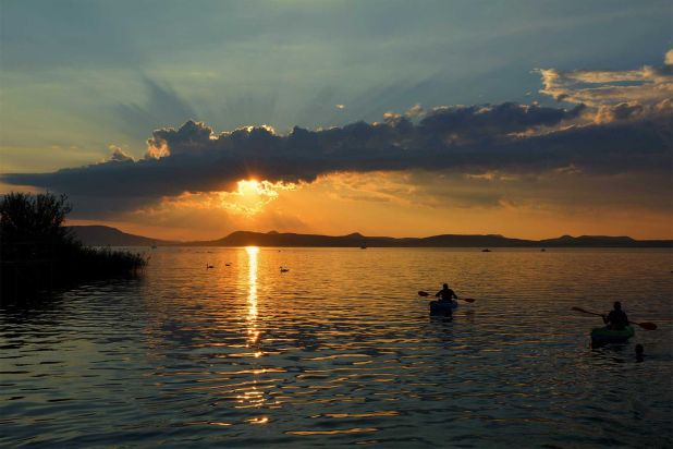 A saját tulajdonú ingatlan bérbeadása a vízparton, értékálló befektetés