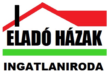 "ELADÓ HÁZAK" Ingatlaniroda