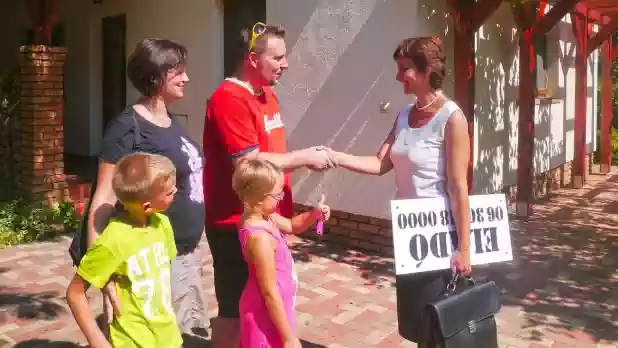 Az ingatlanközvetítő szerepe az adásvételeknél