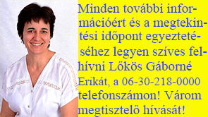 Lőkös Gáborné (Erika) ingatlanpiaci elemző, szakértő Lőkös Gáborné (Erika) ingatlanpiaci elemző, szakértő