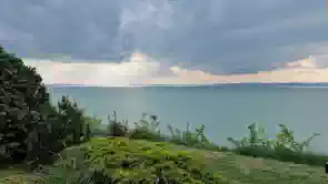 Pihenés, kikapcsolódás, panorámás környezetben