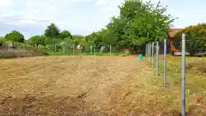 Balatonvilágoson építési telek eladó
