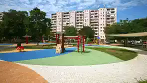 Siófoki albérlet