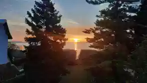 Mindig a képen látható napfelkeltékben gyönyörködhet