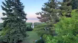 Orvosság a stresszre: víz, napfény, fürdés