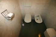 WC-Bidével
