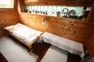 Présház-nyaraló a Balaton-felvidéken eladó